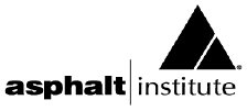 Asphalt Institute Logo